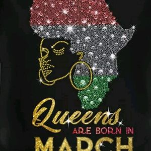 Meet your Posher, Myisha